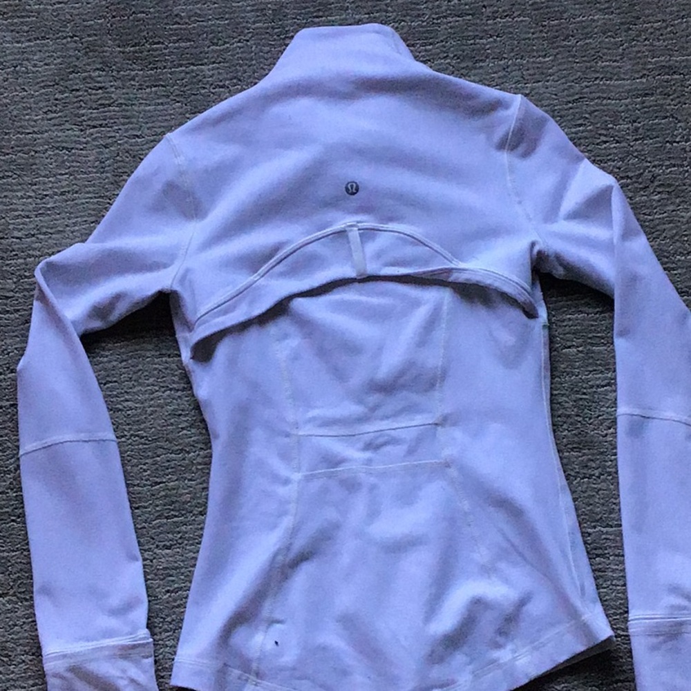 LULULEMON athletic jacket - Picture 2 of 4